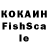 ТГК вейп Fellmell Gaming